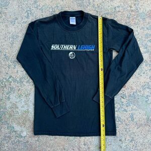 Southern Lehigh Athletics Y2K Shirt